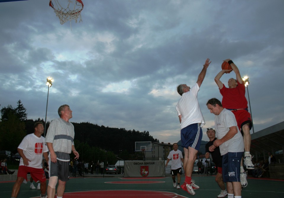 2009-09--40 let košarke - foto povečava