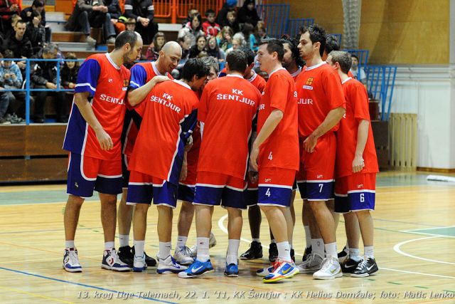 2011-01-22 vs helios domžale - foto