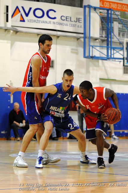 2011-01-22 vs helios domžale - foto