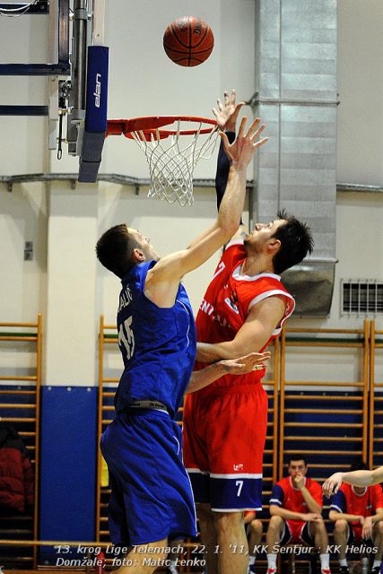 2011-01-22 vs helios domžale - foto