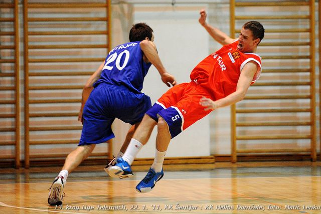 2011-01-22 vs helios domžale - foto