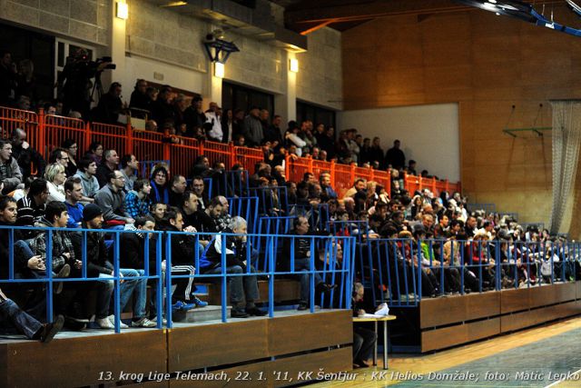 2011-01-22 vs helios domžale - foto