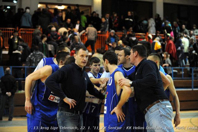 2011-01-22 vs helios domžale - foto