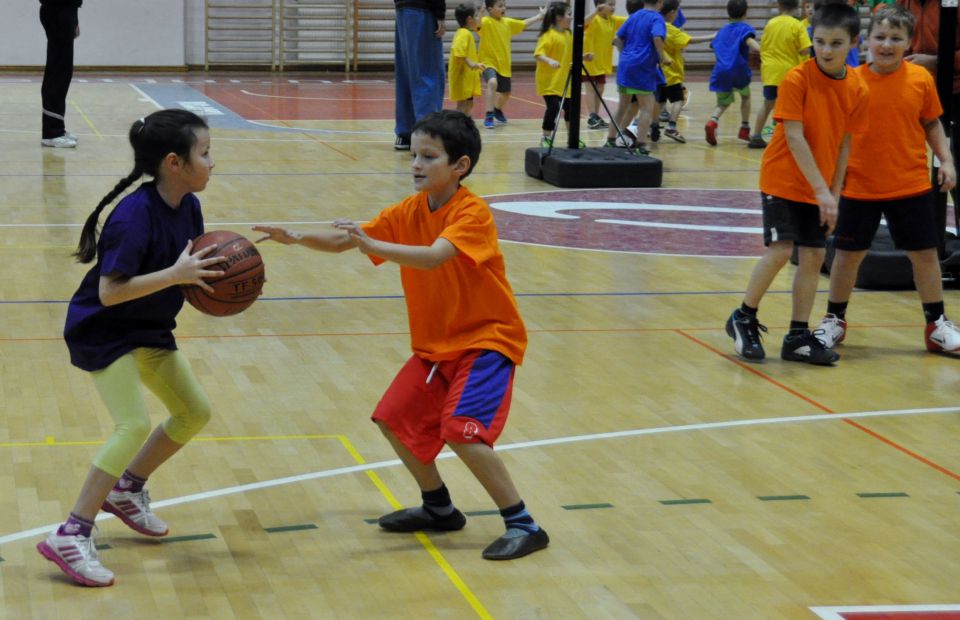 2014-12-14 - srečanje košarkarskih šol - foto povečava