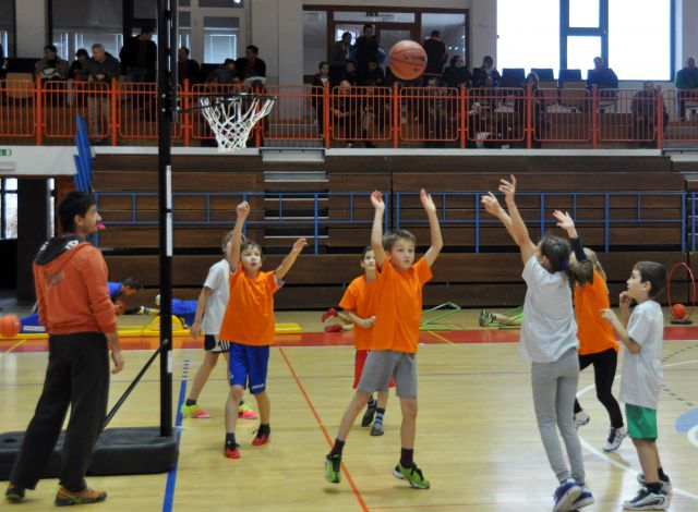 2014-12-14 - srečanje košarkarskih šol - foto