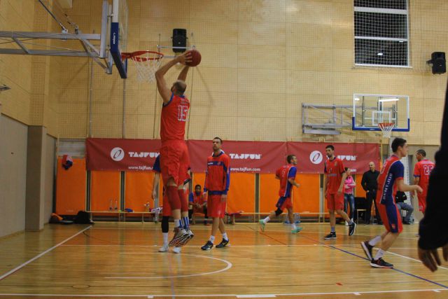 2014-12-16 Tajfun vs Konjice (pokal, Planina) - foto