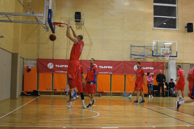 2014-12-16 Tajfun vs Konjice (pokal, Planina) - foto