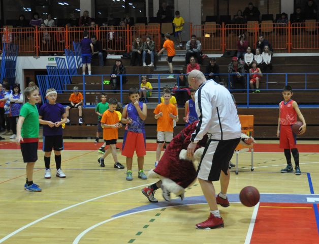 2014-12-22 zaključek mlajših selekcij - foto