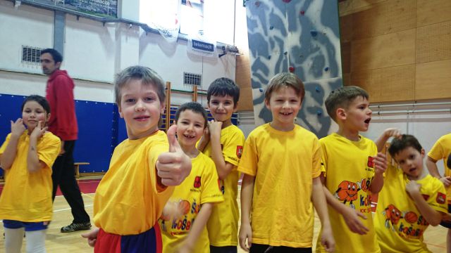 2015-02 Turnir šole košarke - foto