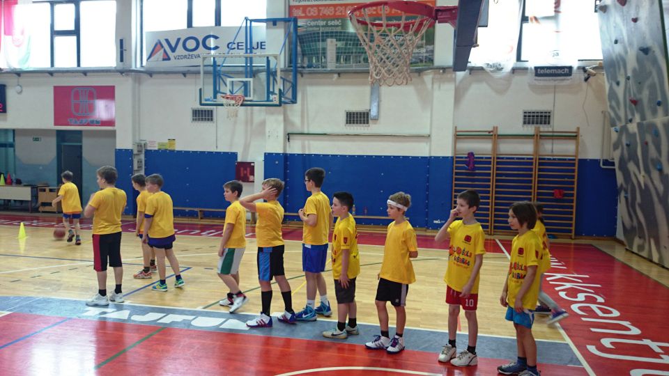2015-02 Turnir šole košarke - foto povečava