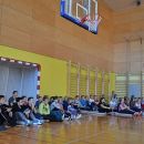 2015-09 predstavitev Šole košarke OŠ Ponikva