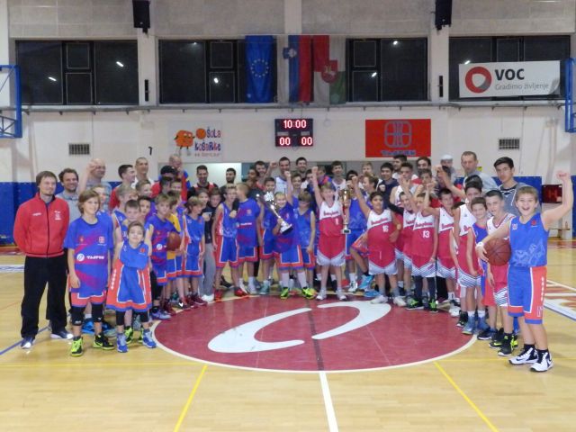 2015-11 gostovanje KK Šampion Užice - foto