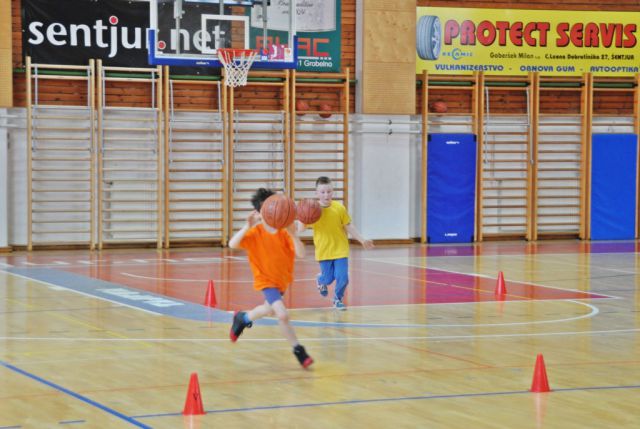2016-04 šole košarke - foto