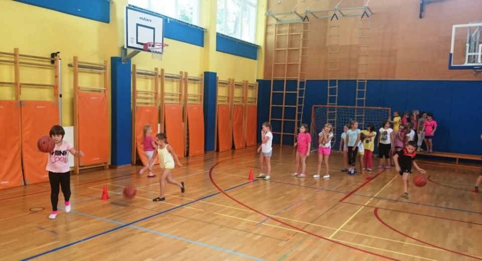 2016-09 predstavitev šole košarke  - foto povečava