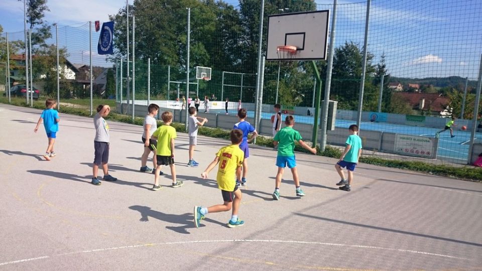 2016-09 predstavitev šole košarke  - foto povečava