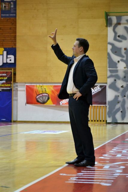 2016-10-15 Tajfun vs Primorska - foto