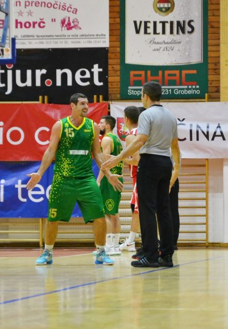 2016-10-25 Tajfun vs Levicki Patrioti - foto