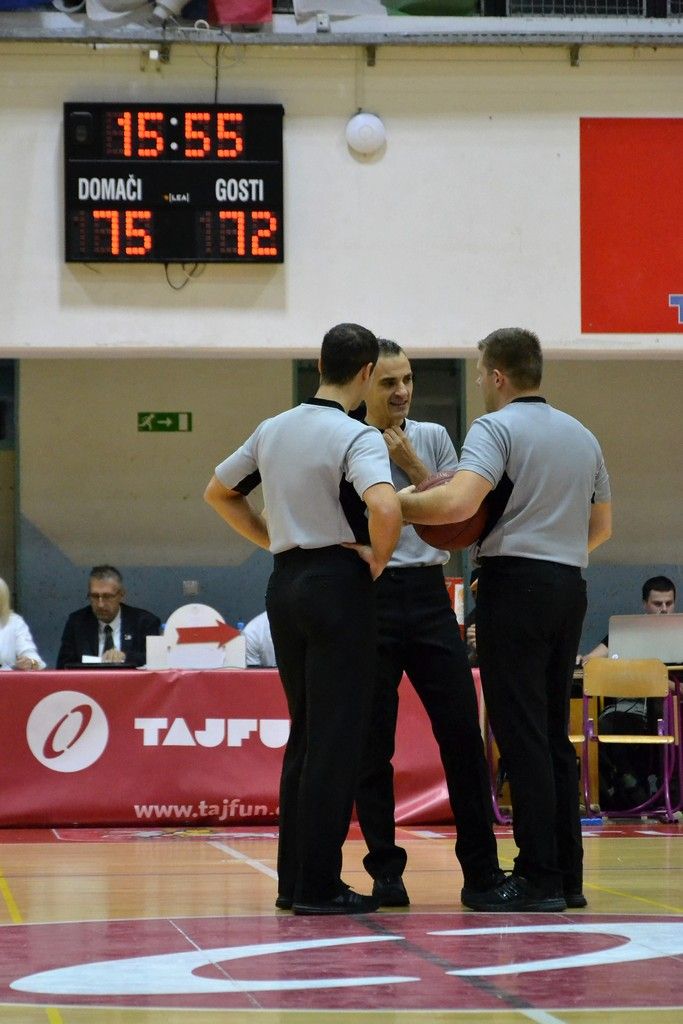 2016-11-09 tajfun vs. krka - foto povečava