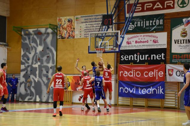 2016-11-23 tajfun vs terme olimia podcetrtek - foto