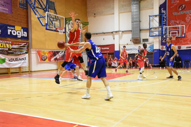 2016-11-23 tajfun vs terme olimia podcetrtek - foto