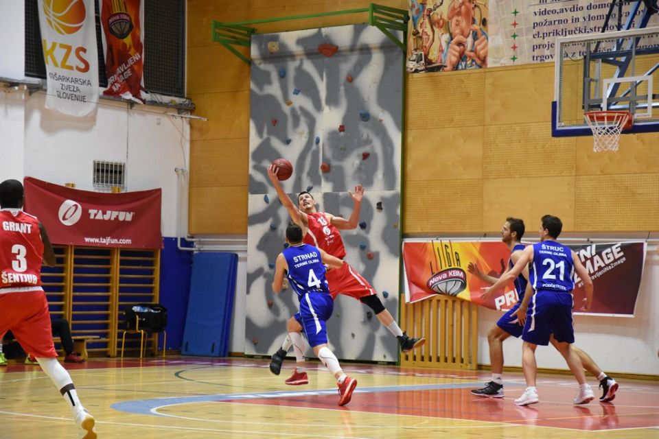 2016-11-23 tajfun vs terme olimia podcetrtek - foto povečava