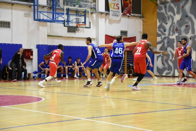 2016-11-23 tajfun vs terme olimia podcetrtek - foto