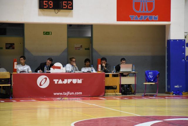 2016-11-23 tajfun vs terme olimia podcetrtek - foto