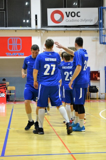 2016-12-12 tajfun vs portorož - foto