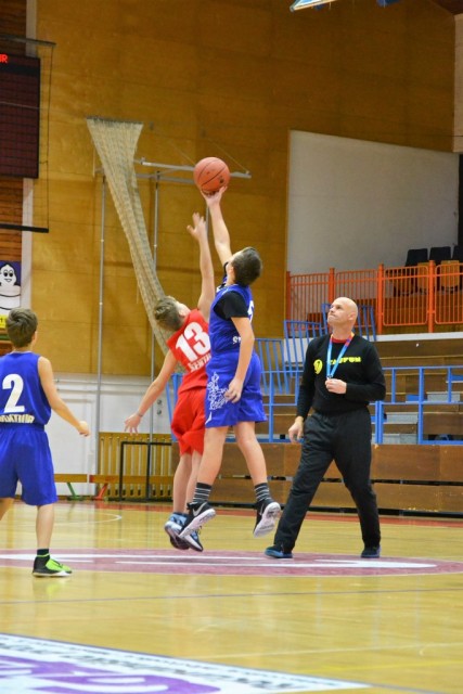 2016-12-15 zaključek ml. sel. in šol košarke - foto