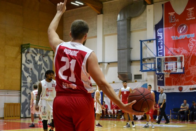 2017-10-10 Šentjur vs Komarno - foto