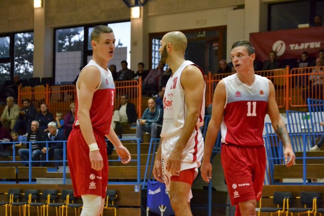2017-10-10 Šentjur vs Komarno - foto