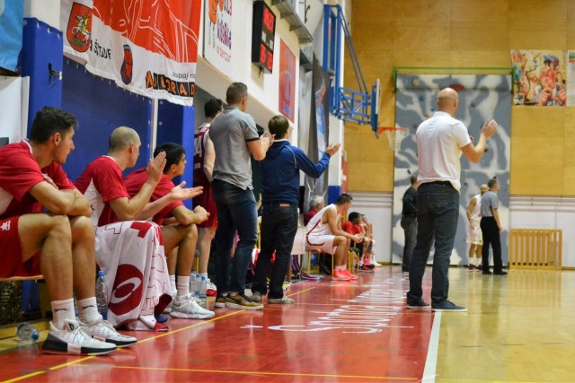 2017-10-10 Šentjur vs Komarno - foto