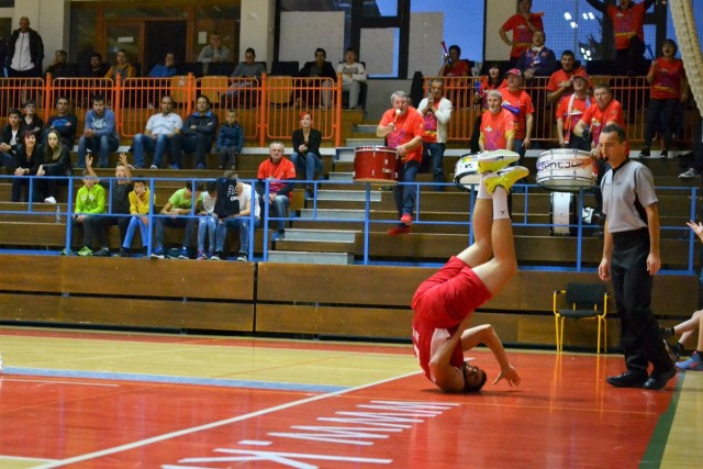 2017-10-10 Šentjur vs Komarno - foto