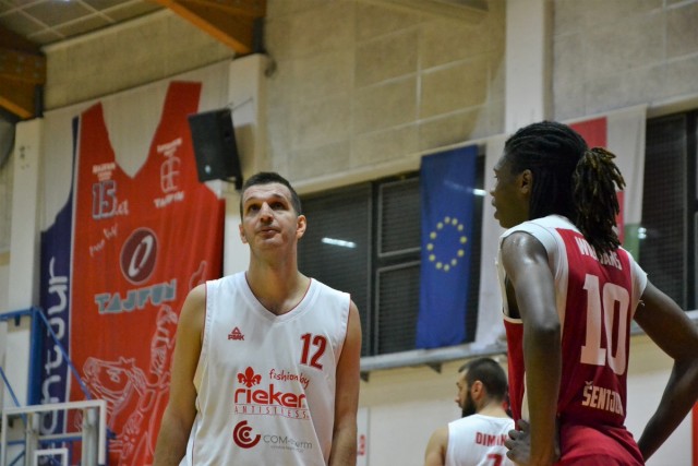 2017-10-10 Šentjur vs Komarno - foto