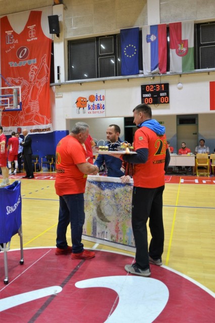 2017-10-14 šentjur vs helios suns - foto