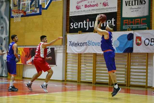 2017-10-14 šentjur vs helios suns - foto