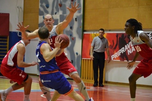 2017-10-14 šentjur vs helios suns - foto