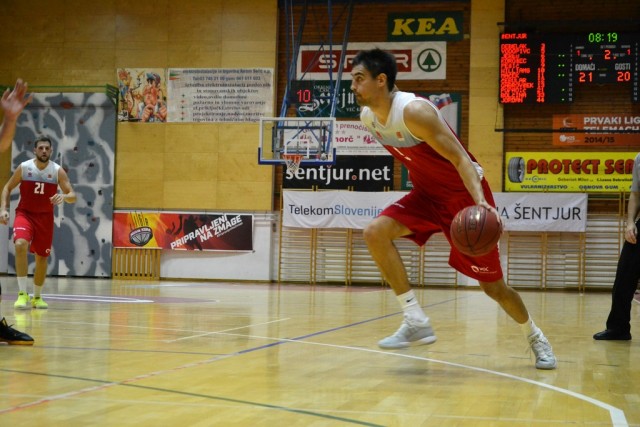 2017-10-14 šentjur vs helios suns - foto