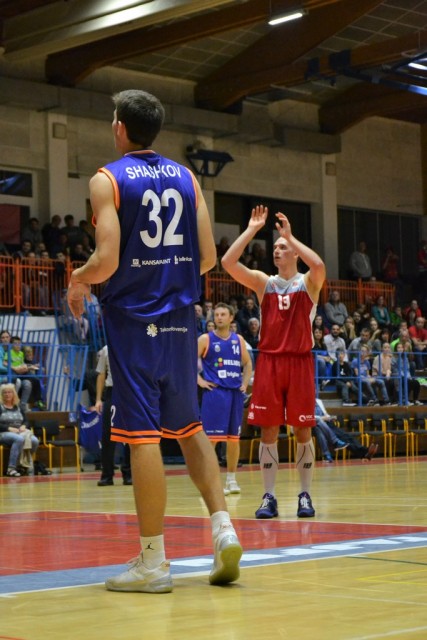 2017-10-14 šentjur vs helios suns - foto