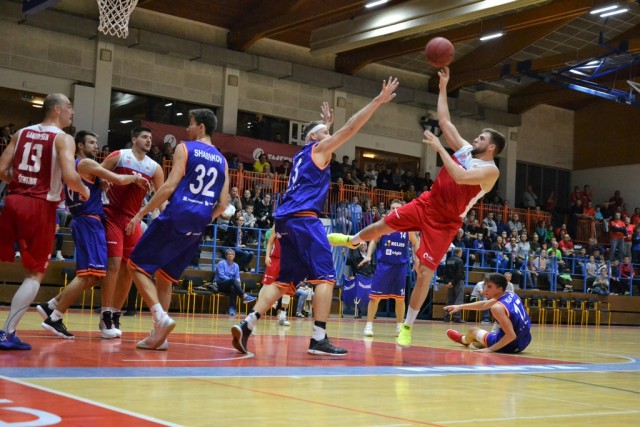 2017-10-14 šentjur vs helios suns - foto