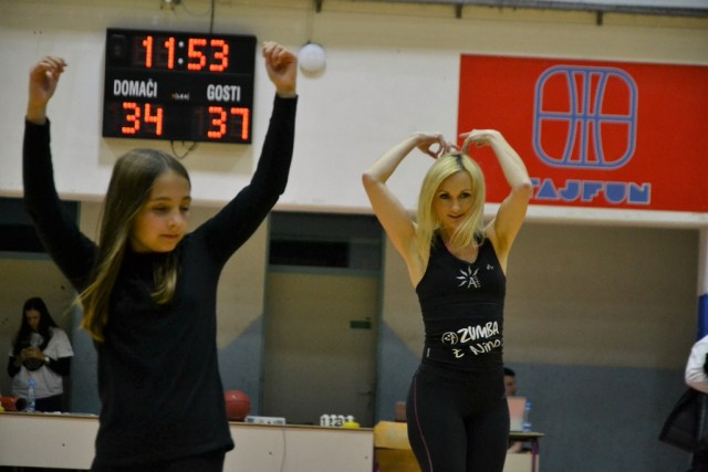 2017-10-28 šentjur vs ilirija - foto