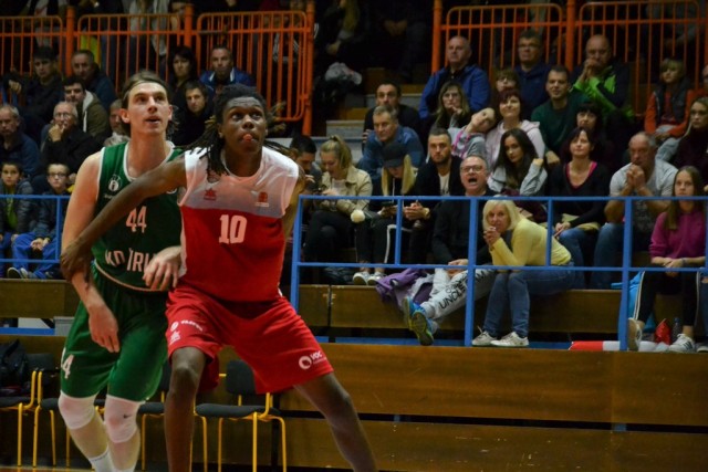 2017-10-28 šentjur vs ilirija - foto