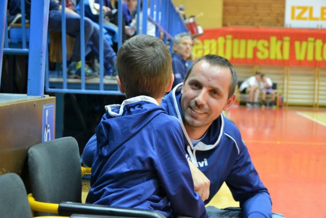 2017-11-11 šentjur vs krka - foto