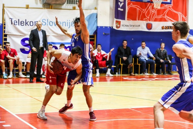 2018-02-13 šentjur vs rogaška - foto