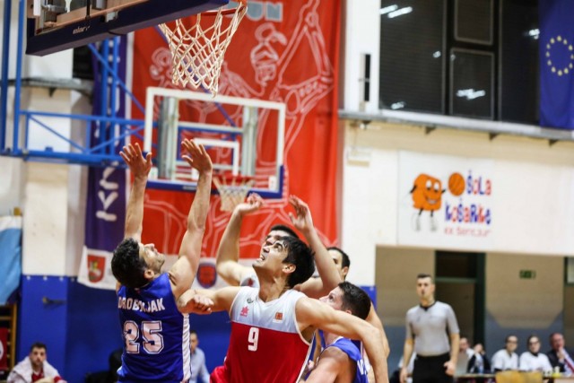 2018-02-13 šentjur vs rogaška - foto