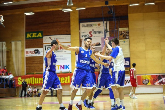 2018-02-13 šentjur vs rogaška - foto