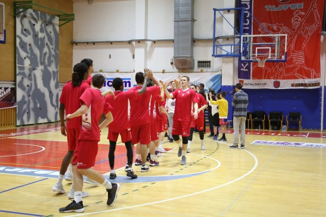 2018-03-15 šentjur vs petrol olimpija - foto