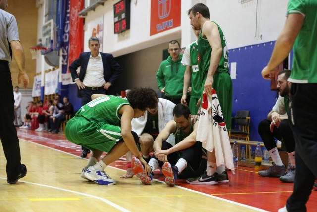 2018-03-15 šentjur vs petrol olimpija - foto