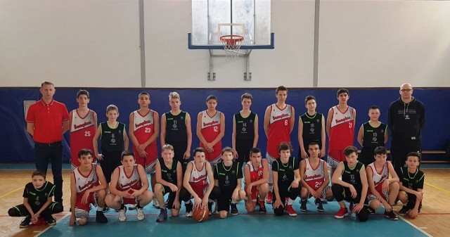 2018 mladi v užicah - foto