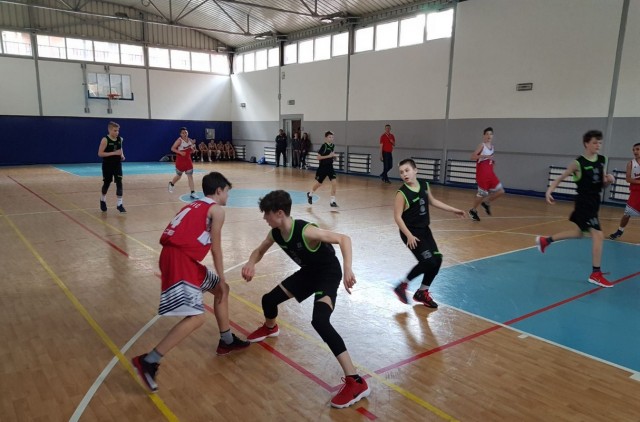 2018 mladi v užicah - foto